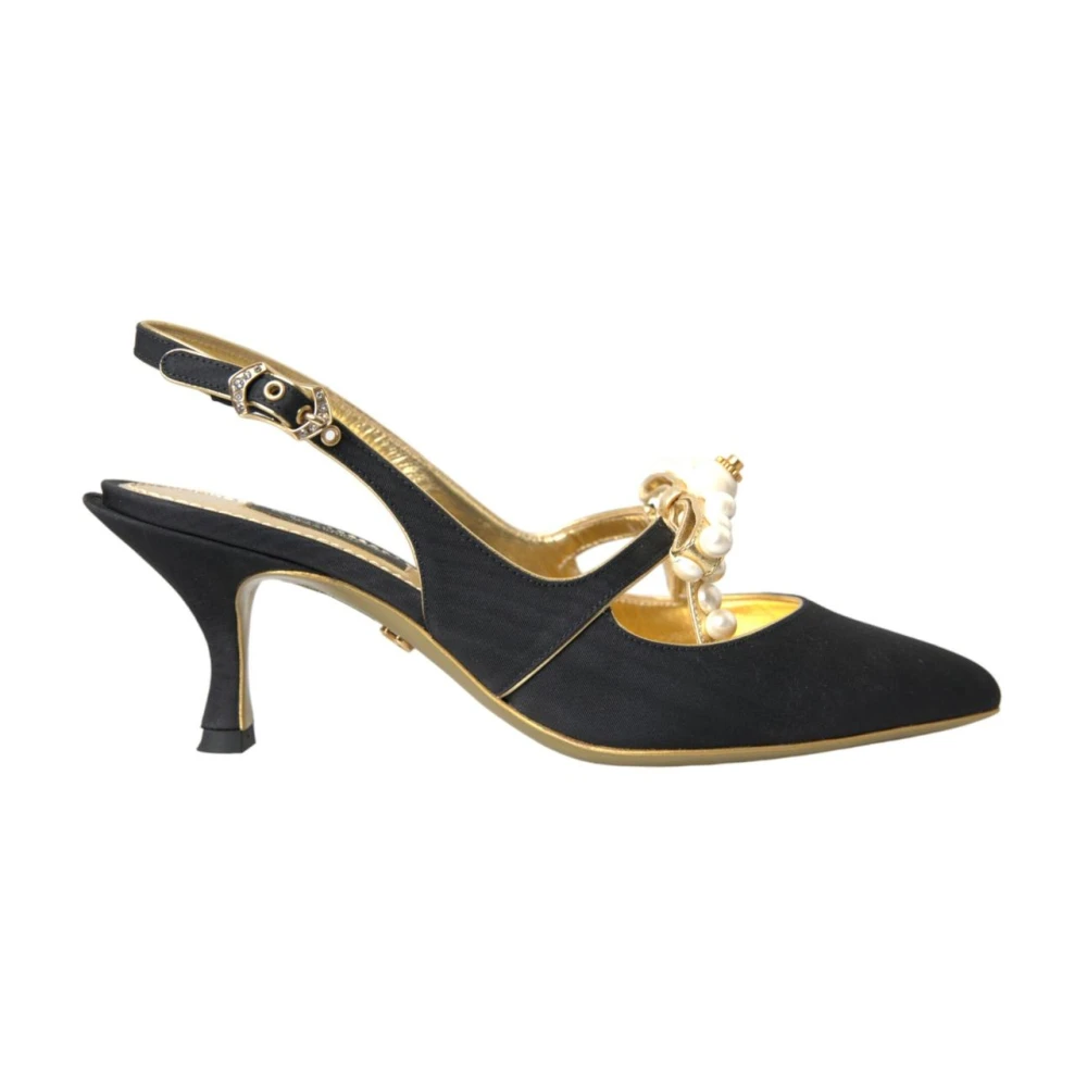 Shoes > Heels > Pumps - - Dolce & Gabbana - Modalova