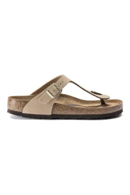 Gizeh Soft Footbed Regular Fit