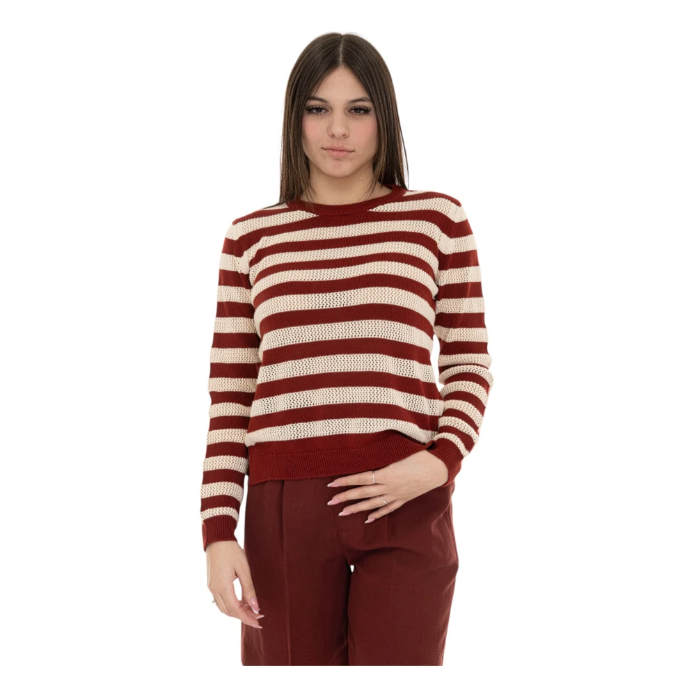 Knitwear > Round-neck Knitwear - - Woolrich - Modalova