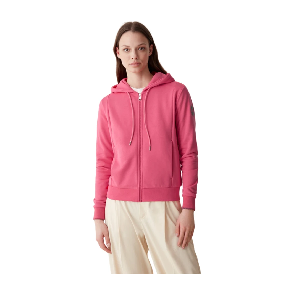 Colmar Sweatshirts Pink Dames
