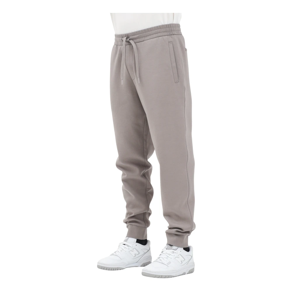 Armani Exchange Sportieve Grijze Herenbroek Gray Heren