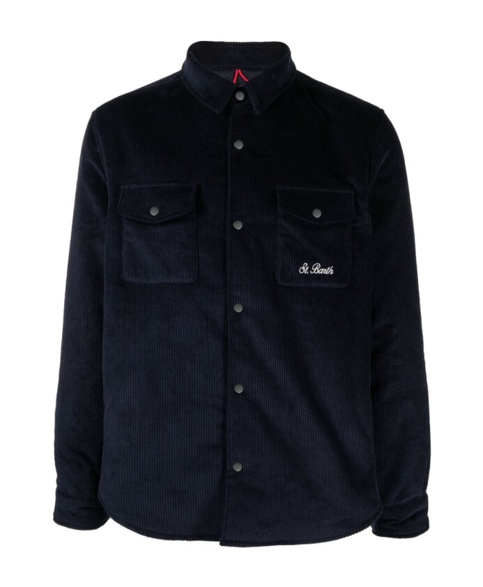 pulls-bleus-avec-corduroy-chalet