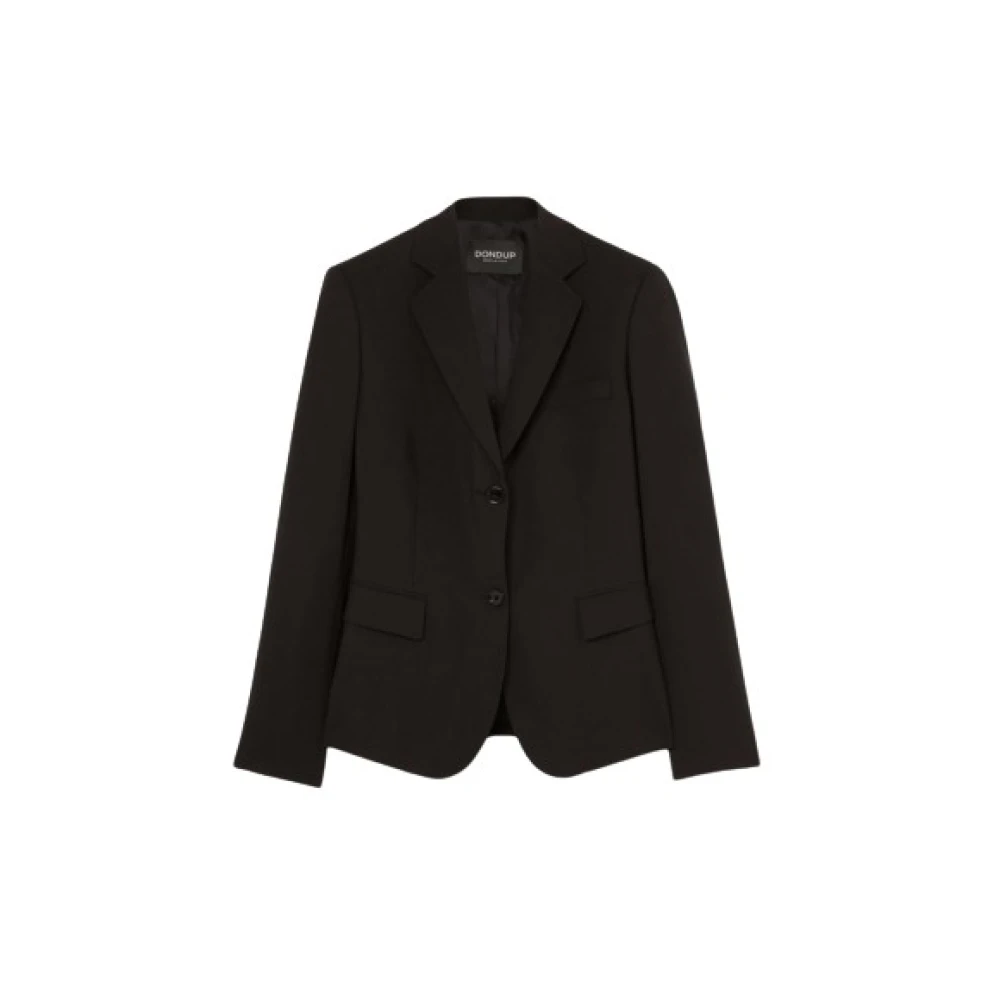 Jackets > Blazers - - Dondup - Modalova