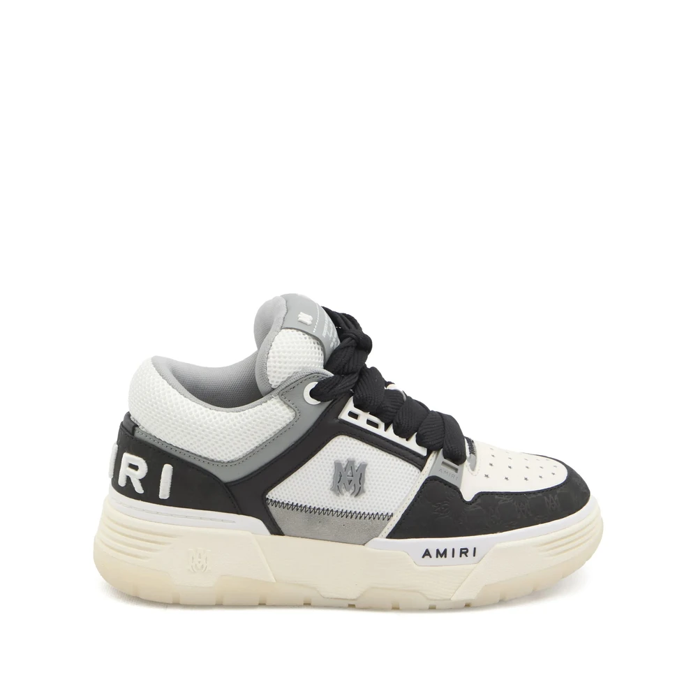 Amiri - Shoes > Sneakers - Black - Amiri - Modalova