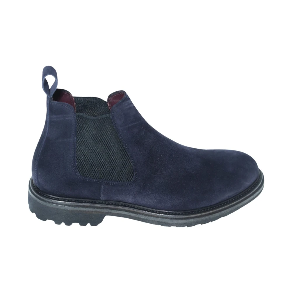 Peppe Migliore Uomo Blu Beatles