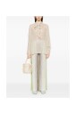 batwing-sleeve-beige-shirt