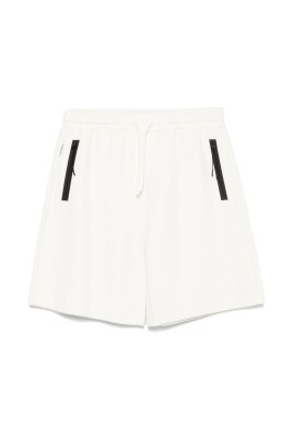 dragsko-elastisk-midja-vita-shorts
