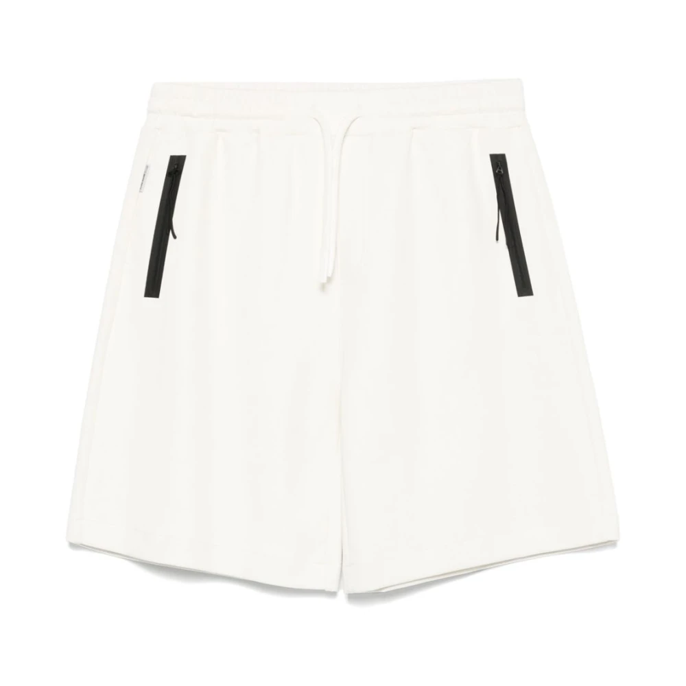 Shorts > Casual Shorts - - Woolrich - Modalova
