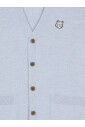 cardigan-a-col-en-v