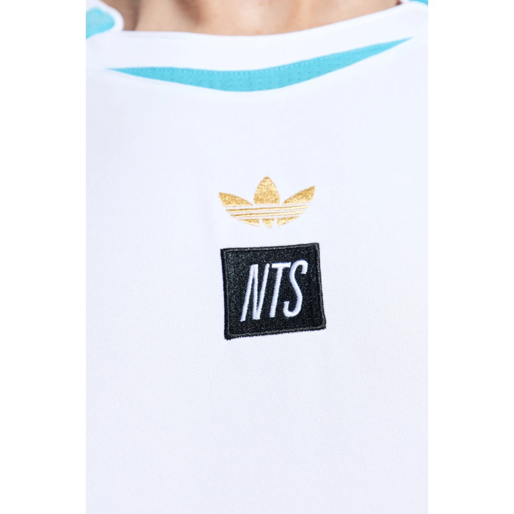adidas Originals Adidas x NTS Radio Multicolor Heren