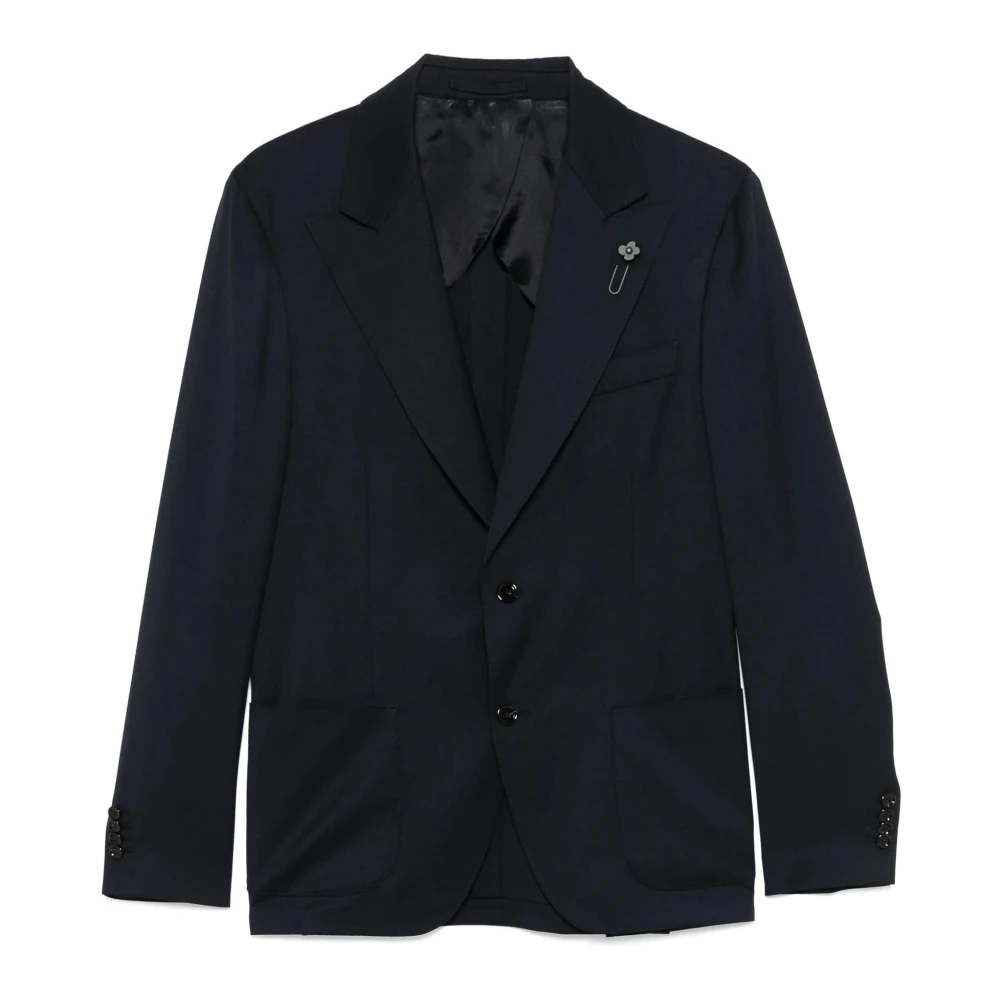 Jackets > Blazers - - Lardini - Modalova