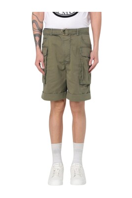 shorts-cargo-vert-style-classique