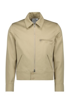 veste-beige-a-fermeture-eclair-printemps