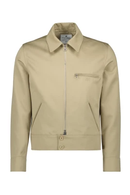 Zip-Up Vårjacka