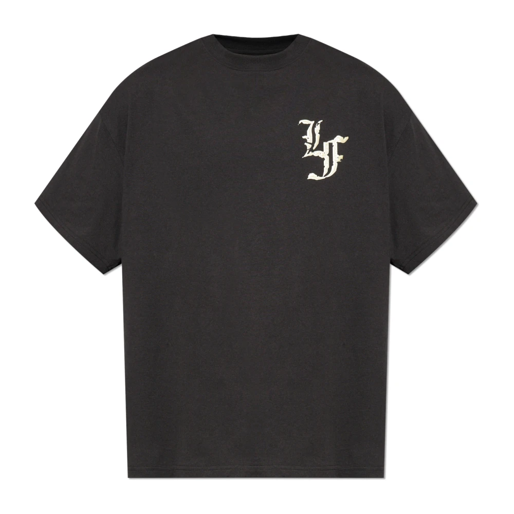 Puma - Tops > T-Shirts - Black - Puma - Modalova