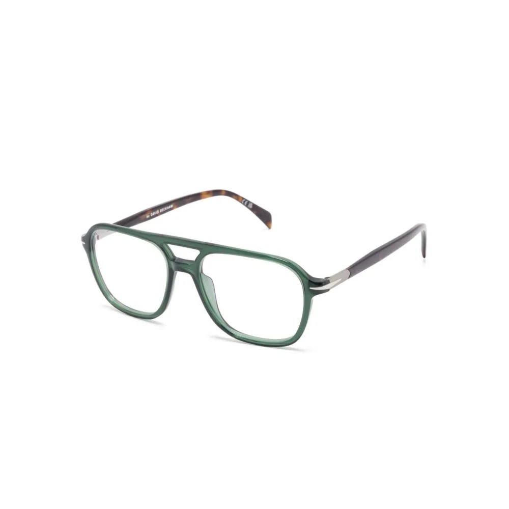 Accessories > Glasses - - Eyewear by David Beckham - Modalova