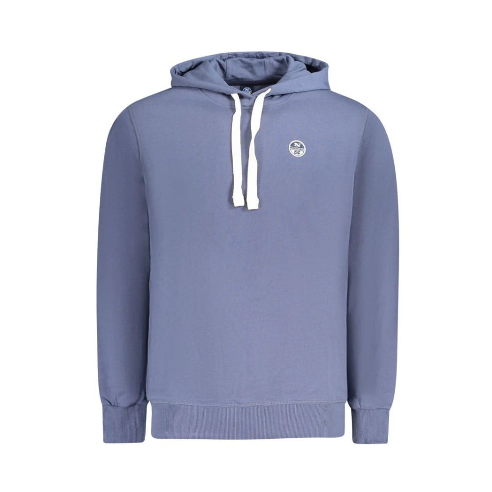 Sweatshirts & Hoodies > Hoodies - - North Sails - Modalova