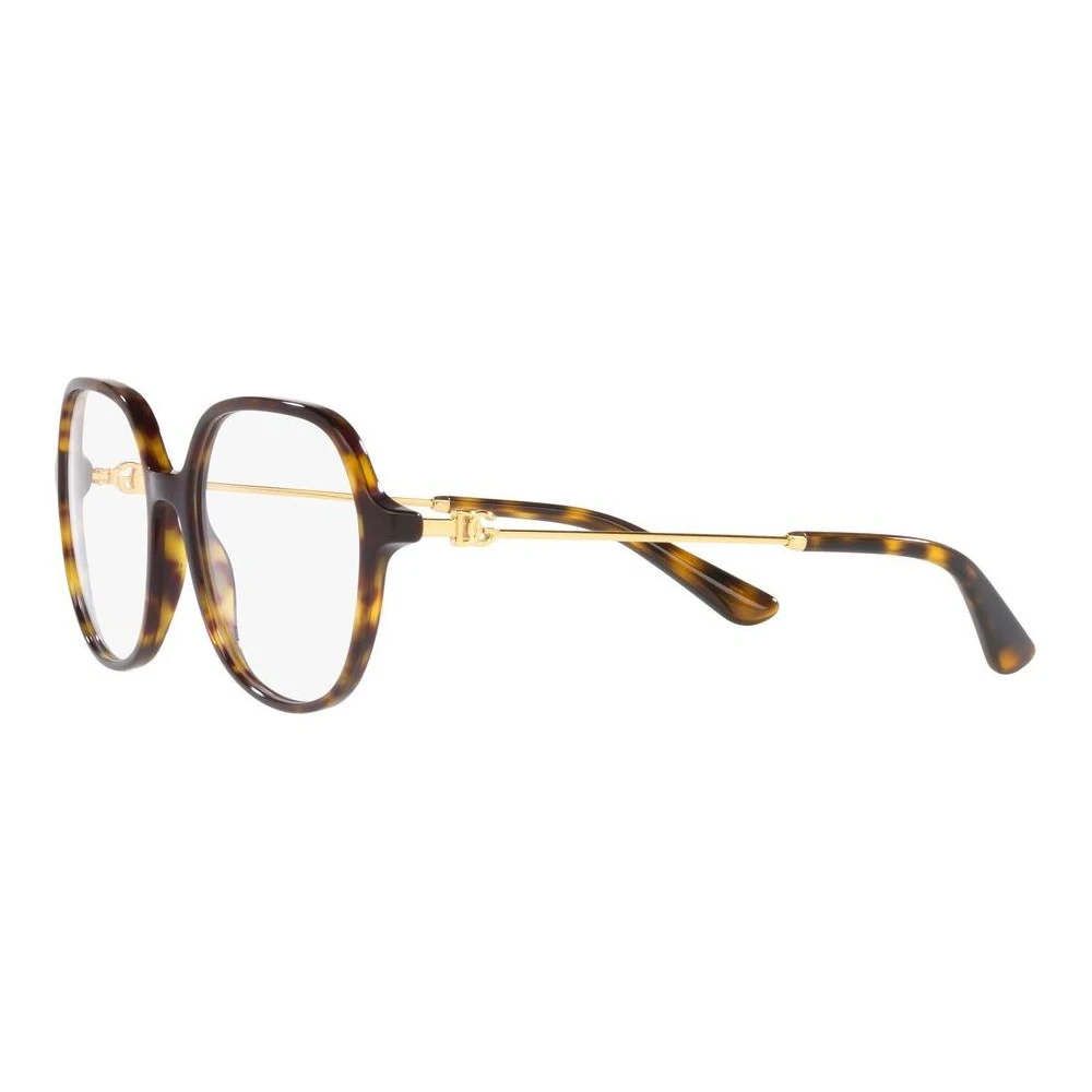 Dolce & Gabbana DG 3364 Eyewear Frames Brown Unisex