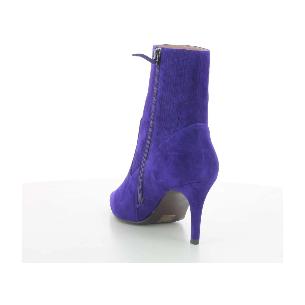 Bibi Lou Damesschoenen Violet 509T30Vk Purple Dames