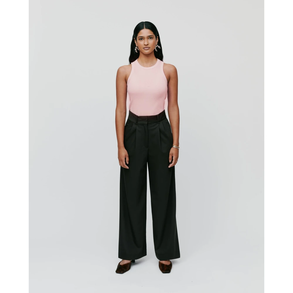 IVY OAK Klara ANN Top Pink Dames