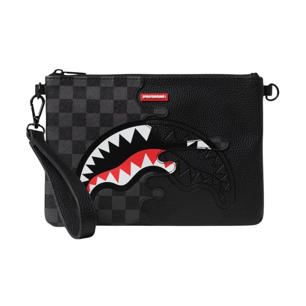 Sprayground - Bags - Gray - Sprayground - Modalova