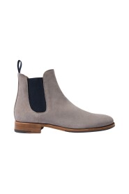 Giancarlo Taupe Chelsea Stiefel