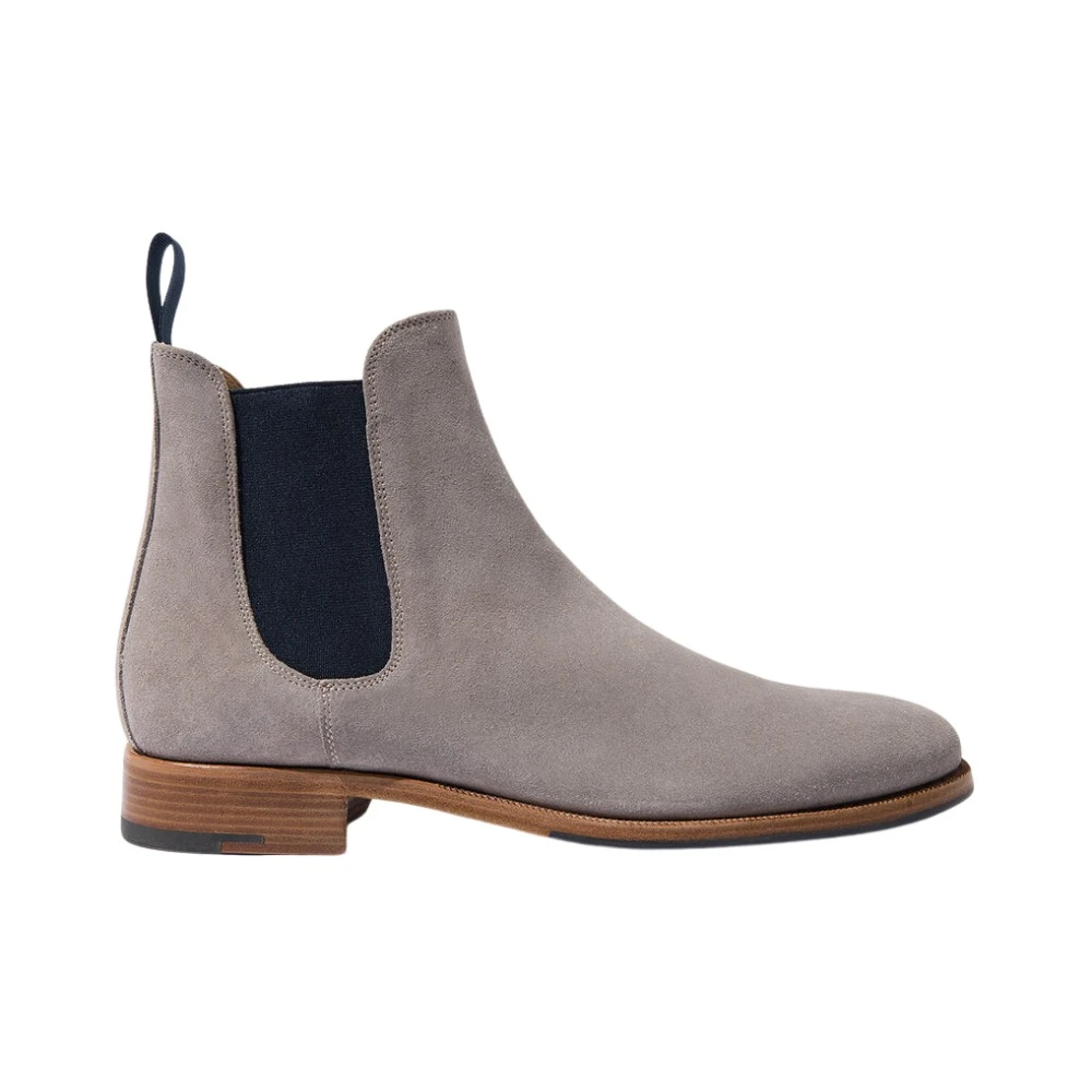 Shoes > Boots > Chelsea Boots - - Scarosso - Modalova