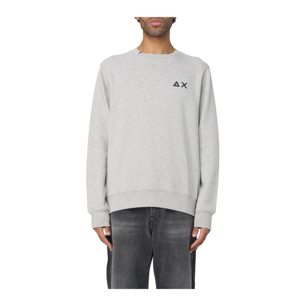Sweatshirts & Hoodies > Sweatshirts - - Sun68 - Modalova