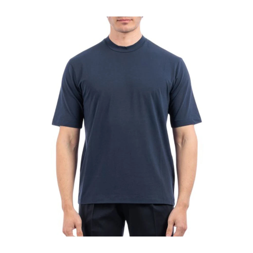 Tops > T-Shirts - - Daniele Fiesoli - Modalova