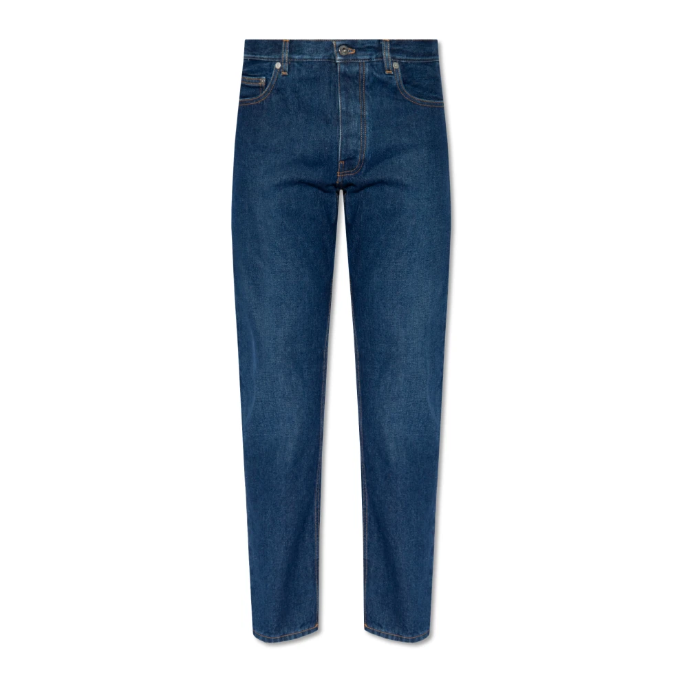 Jeans > Slim-fit Jeans - - Off White - Modalova