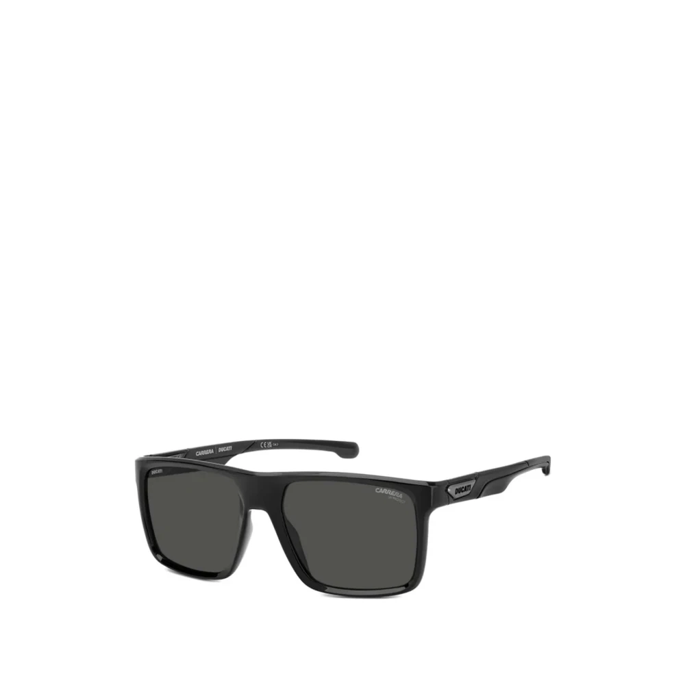 Carrera Men's Black Sunglasses, 57 Mm, Carduc 049/S Sunglasses
