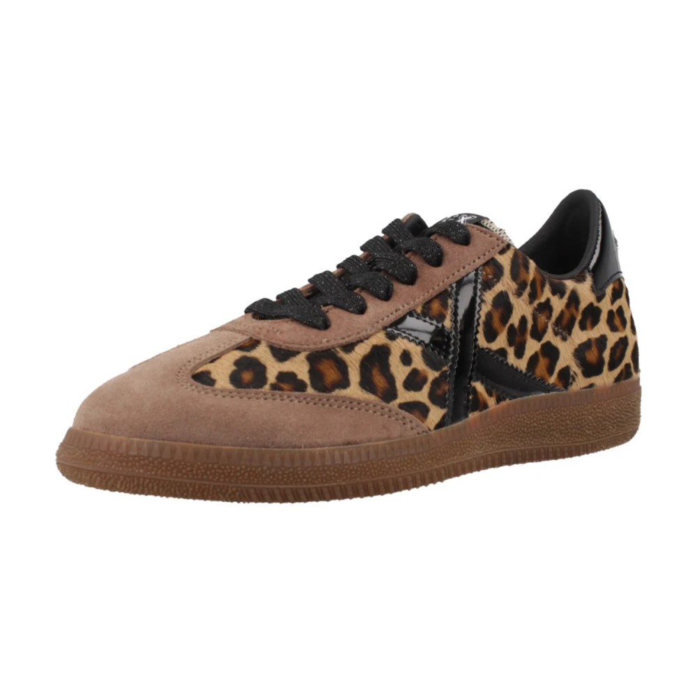 Munich Donna Multicolor - Sneakers - Shoes - E - 39 Eu