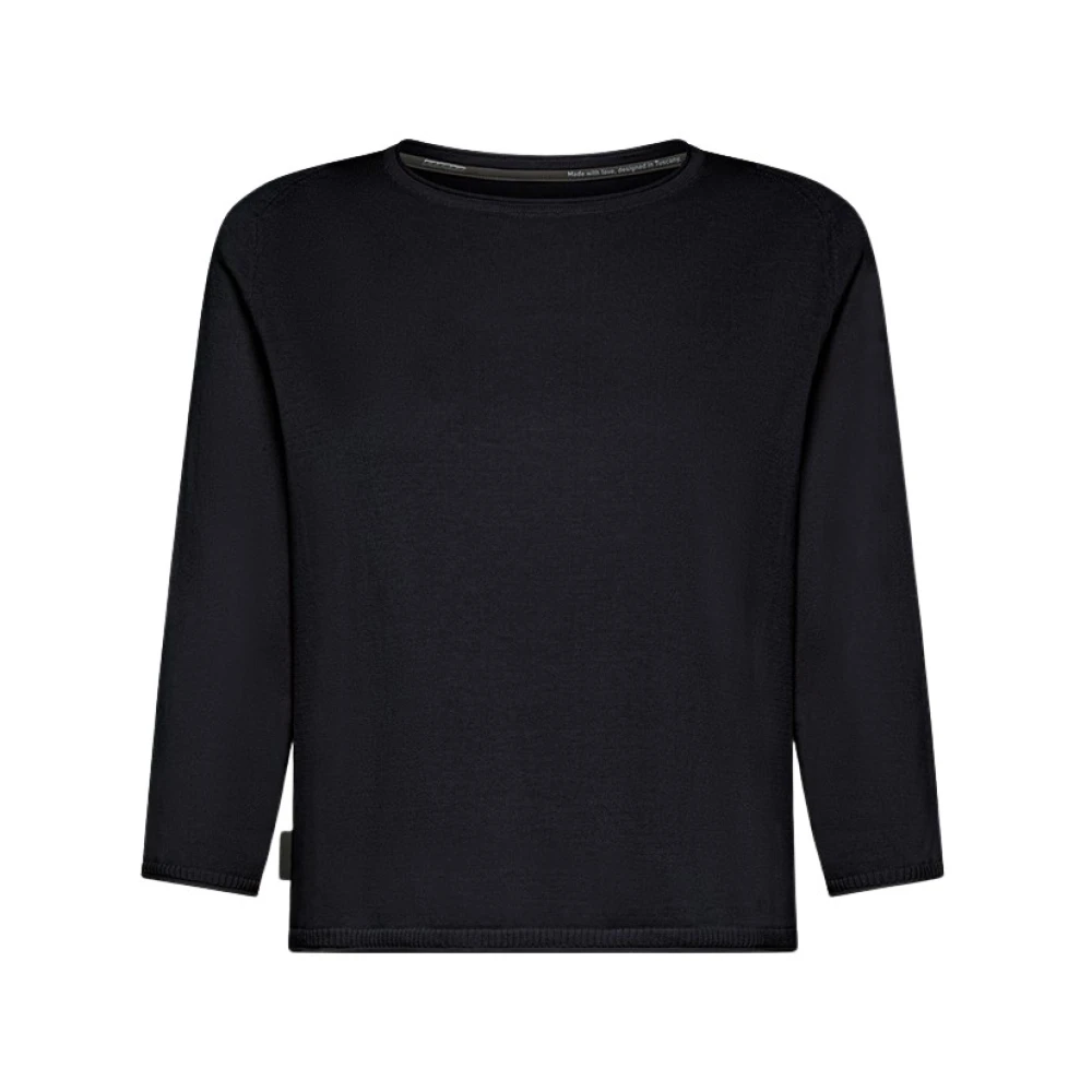 Knitwear > Round-neck Knitwear - - RRD - Modalova