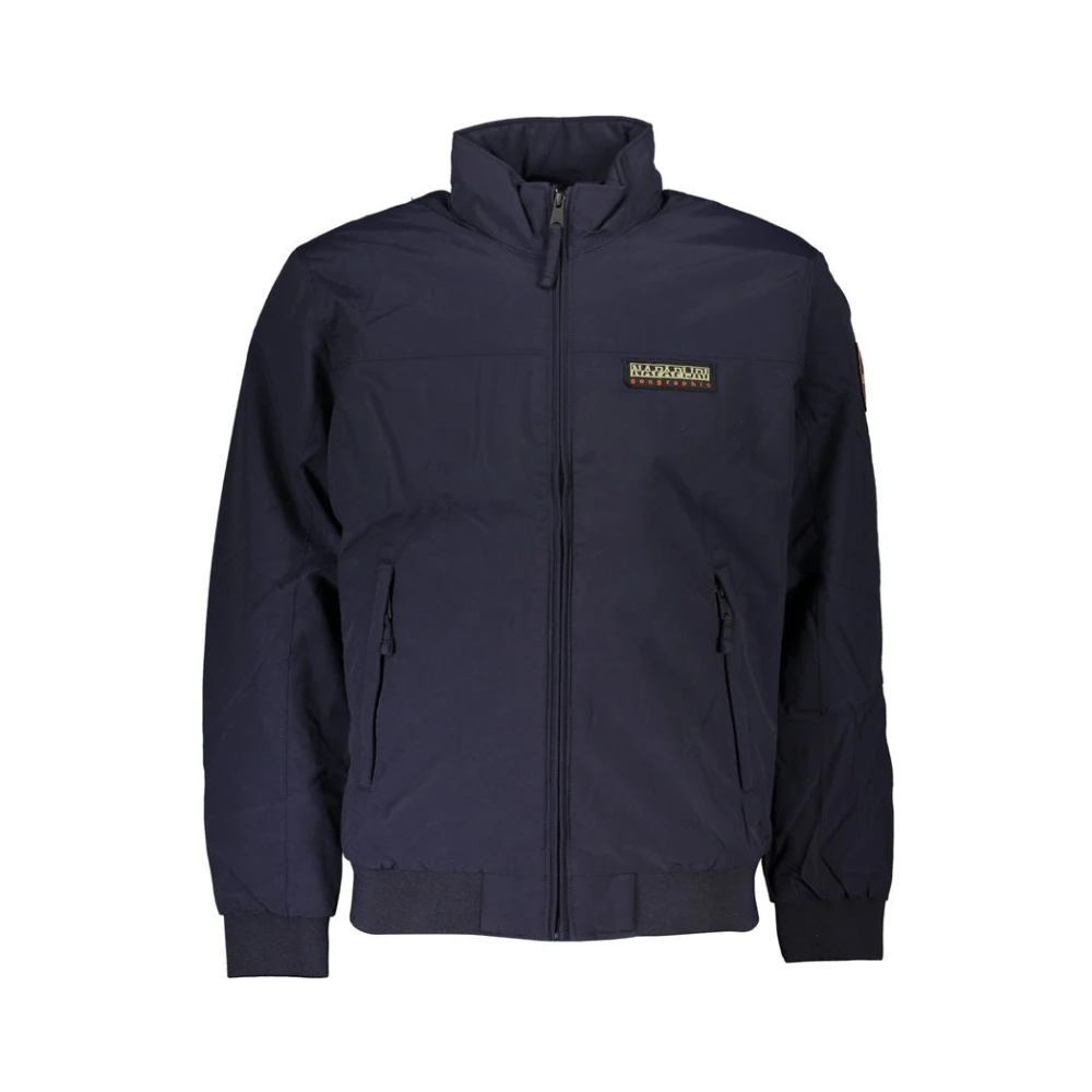 Jackets > Light Jackets - - Napapijri - Modalova