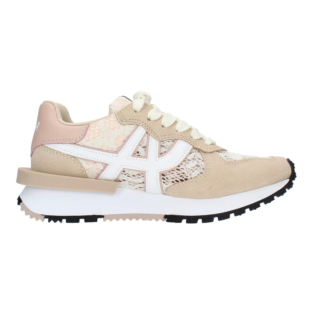 ASH - Shoes > Sneakers - Beige - ASH - Modalova
