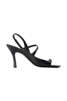 Iva Smooth Sandal