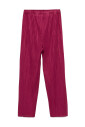 pruim-geplooide-elastische-taillebroek