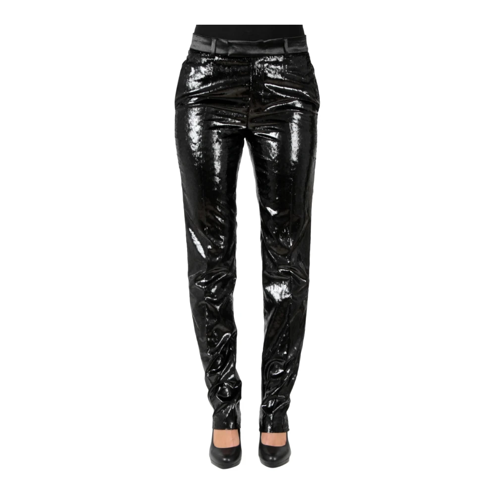 Trousers > Slim-fit Trousers - - Philosophy di Lorenzo Serafini - Modalova