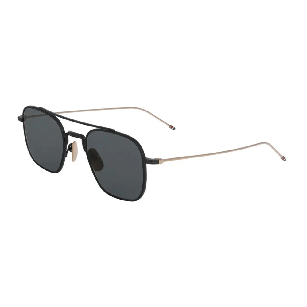 Thom Browne Sunglasses Black Heren