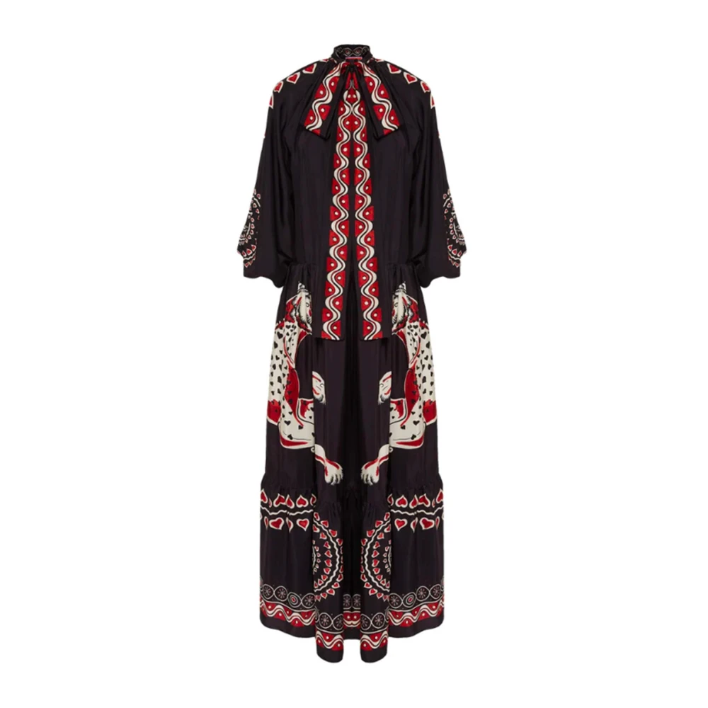 Dresses > Day Dresses > Maxi Dresses - - La DoubleJ - Modalova