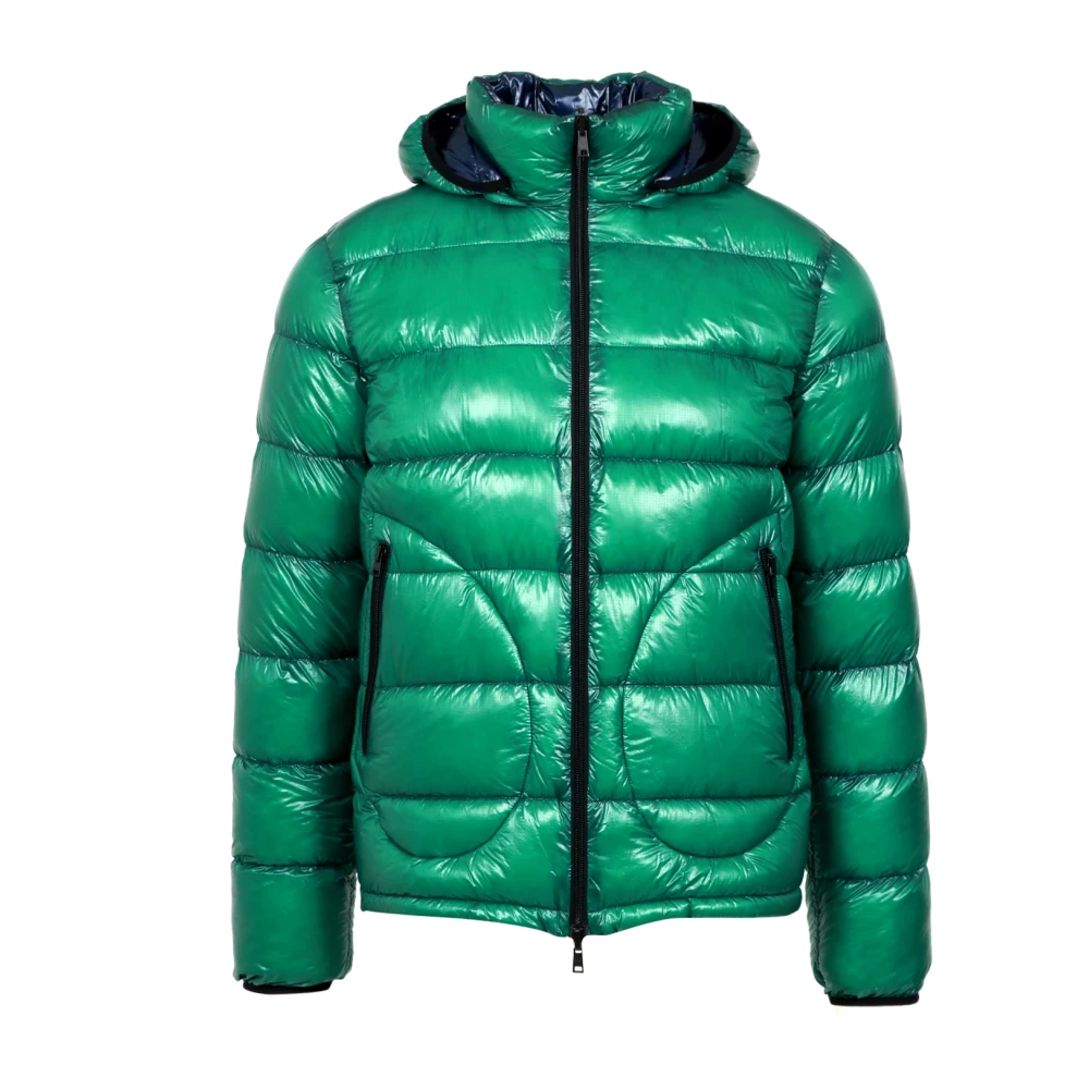Jackets > Down Jackets - - Herno - Modalova