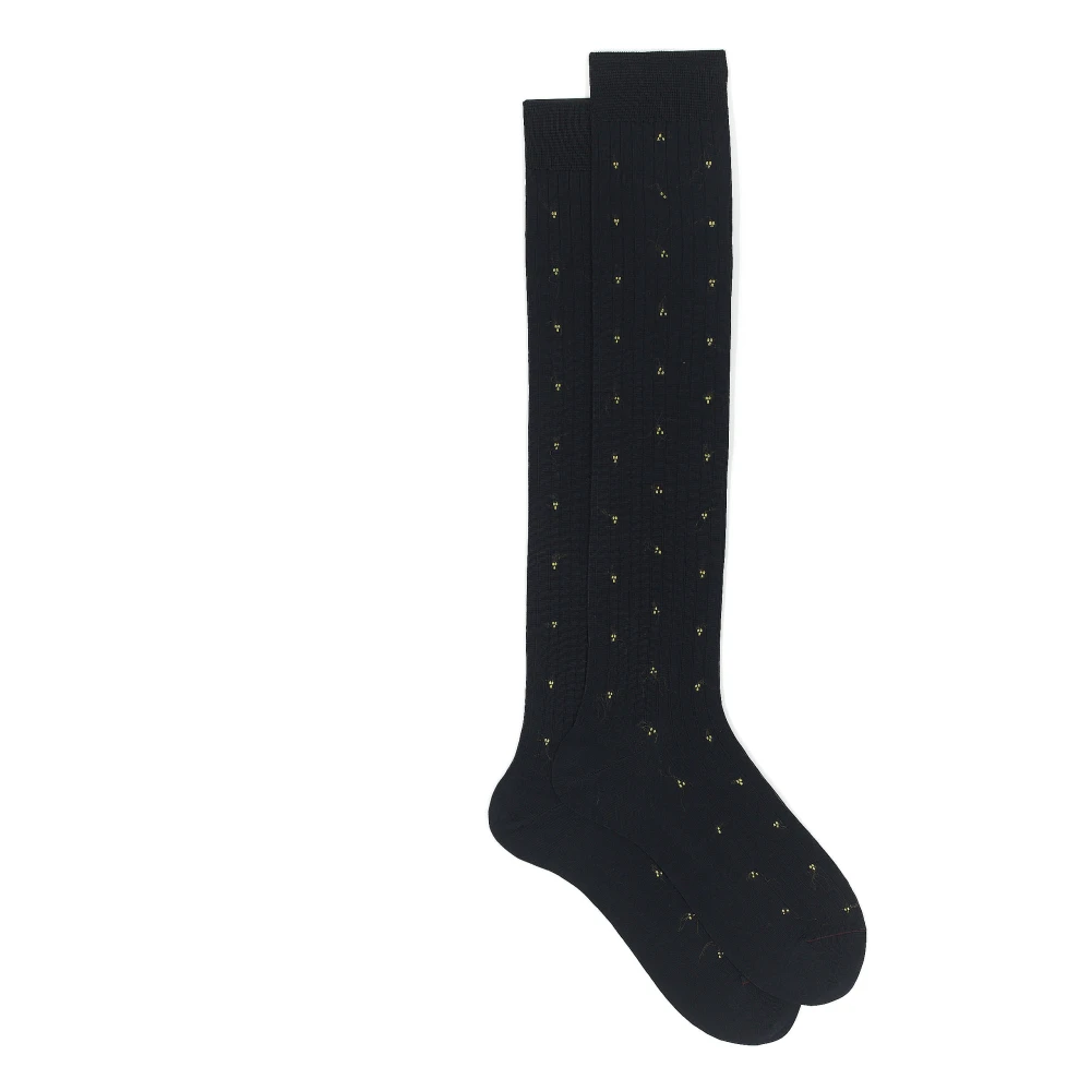 Underwear > Socks - - Gallo - Modalova