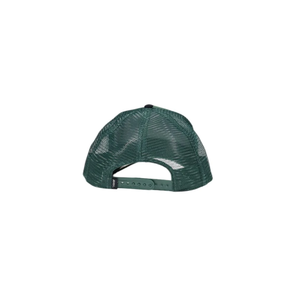 Goorin Bros Mannen Herfst Winter Hoeden Collectie Green Heren