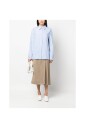 chemise-en-coton-raye