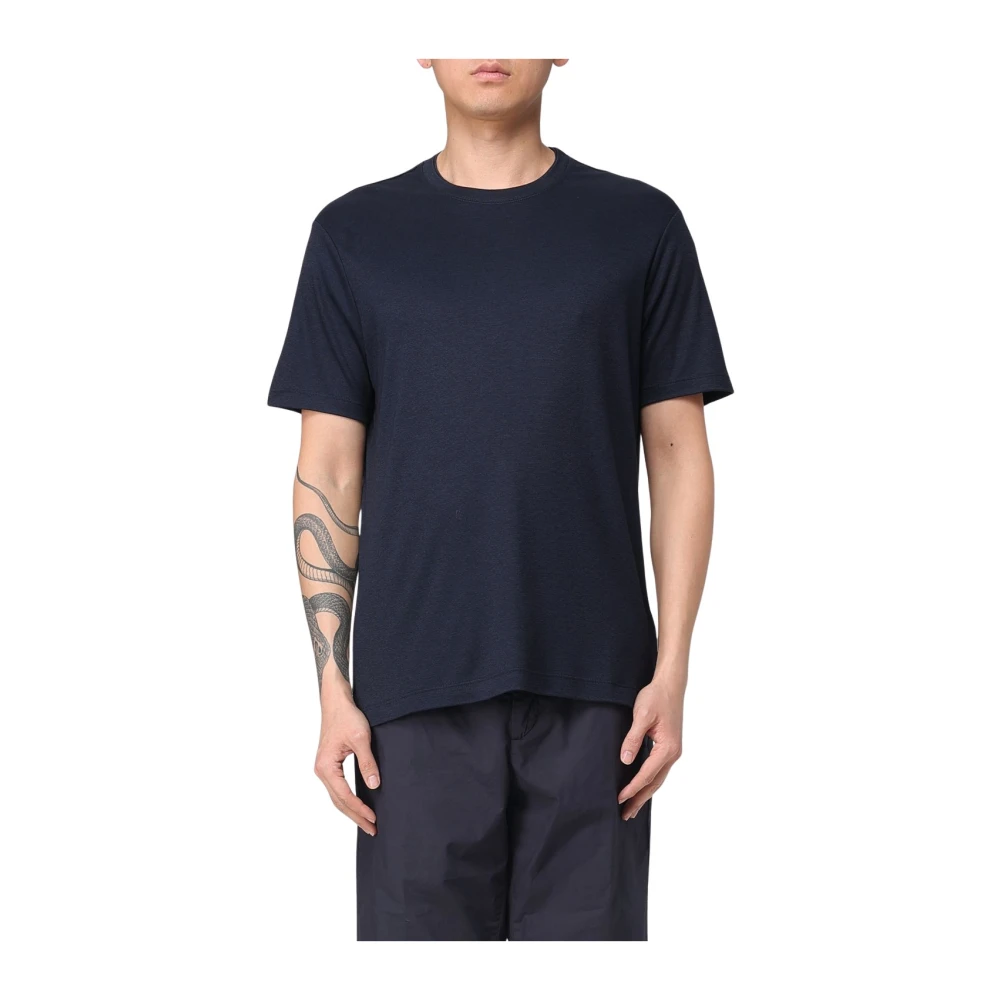 Tops > T-Shirts - - Paul & Shark - Modalova