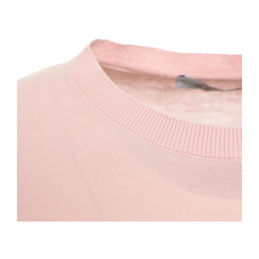 Gender Knitwear Pink Heren