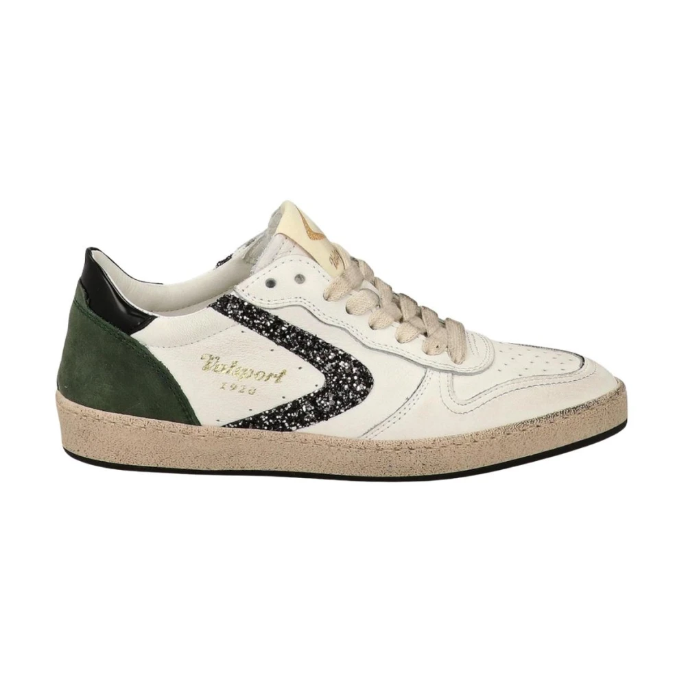 Valsport 1920 Glitter Davis Sneakers Dames Schoenen Veelkleurig Multicolor