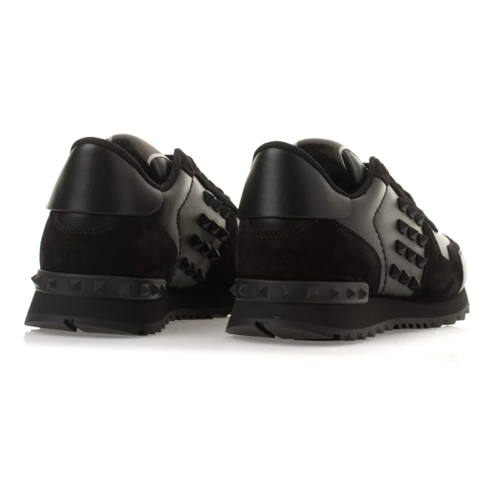 Valentino Garavani Sneakers Black Heren