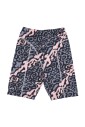 luipaard-fietsbroek-roze-grijs