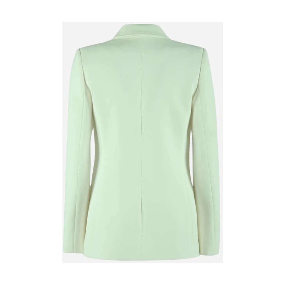Nenette Jackets Green Dames